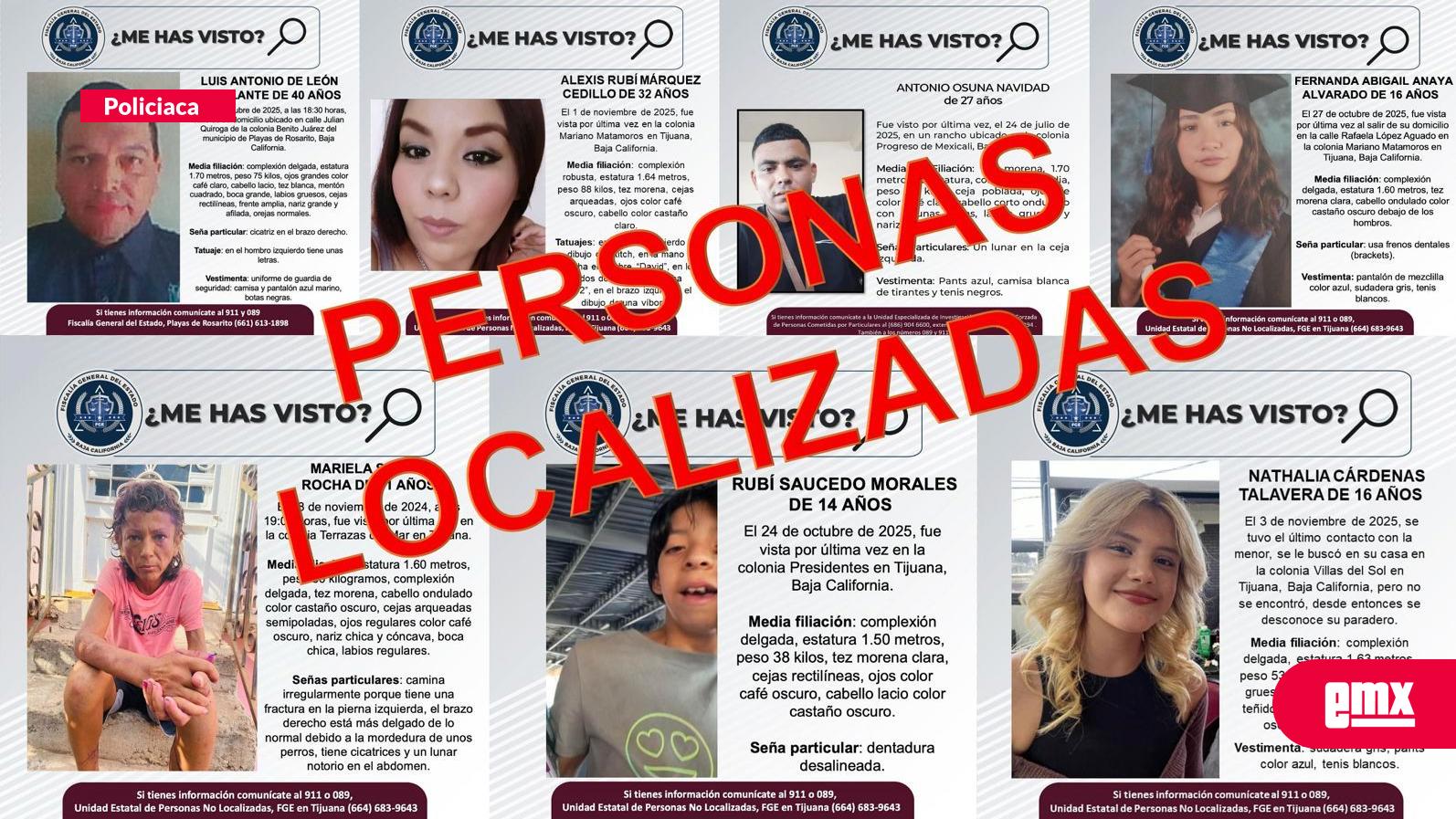 EMX-Localizan-a-siete-personas-reportadas-como-desaparecidas