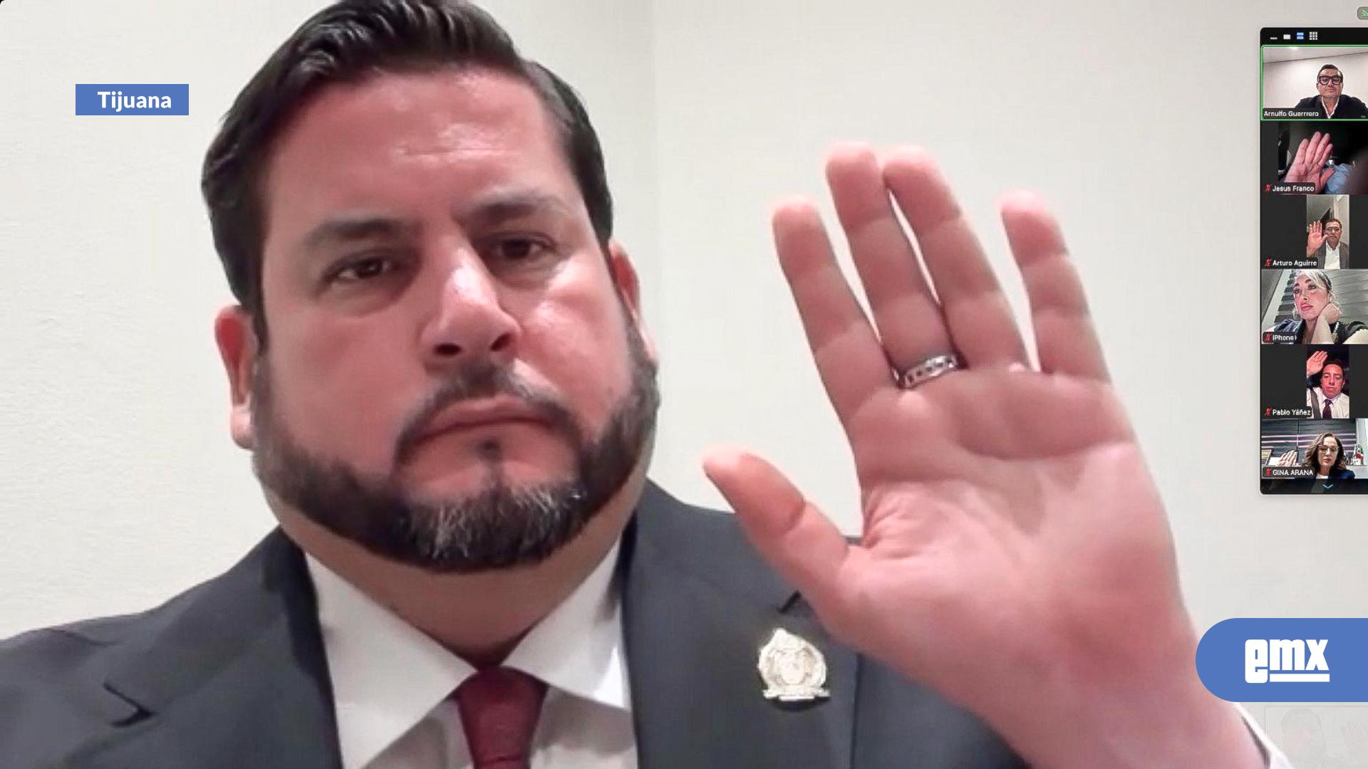 EMX-Aprueba-Cabildo-formalización-de-contratos-para-la-modernización-del-sistema-de-videovigilancia-en-Tijuana