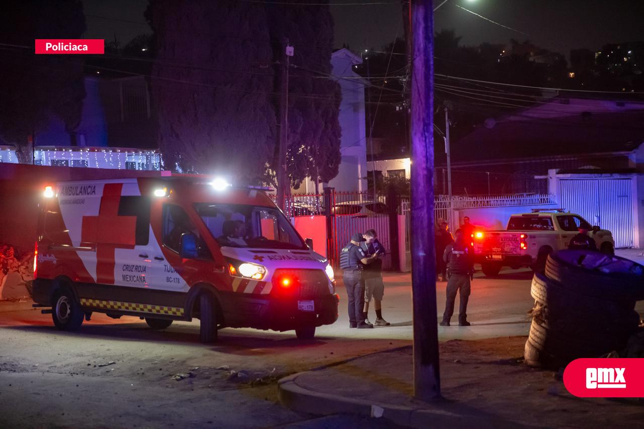 EMX-Joven es ejecutado con más de 12 tiros en Pinos de Narez