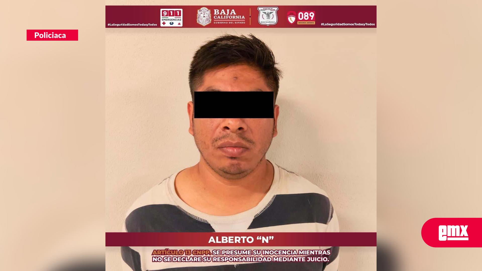 EMX-Dos-hombres-son-detenidos-por-agredir-a-mujeres;-Escuadrón-Violeta-interviene-en-Tijuana