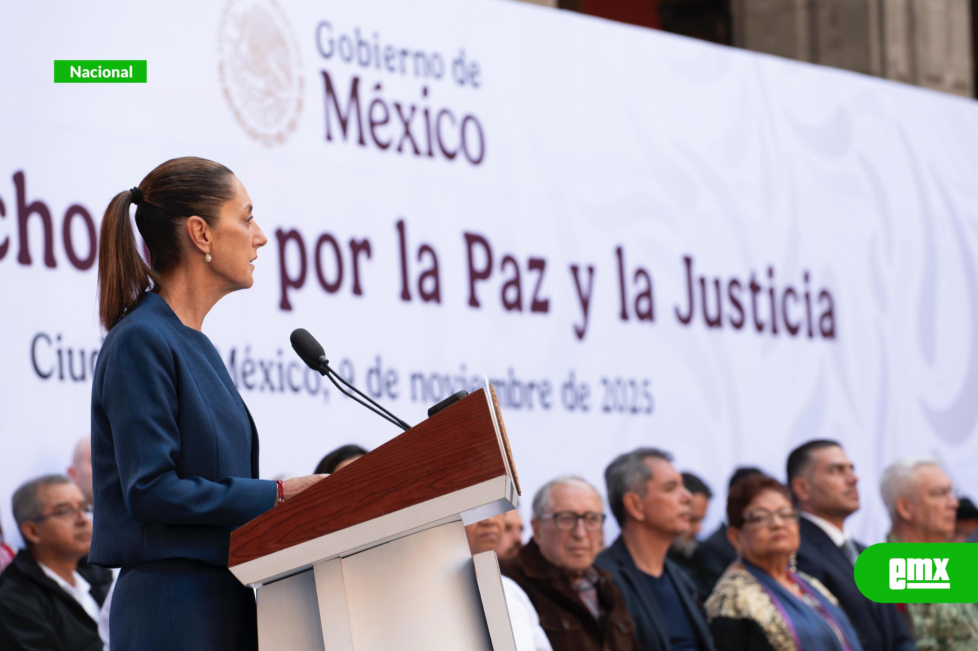 EMX-Presidenta-Claudia-Sheinbaum-presenta-los-12-ejes-del-Plan-Michoacán-por-la-paz-y-la-justicia:-contempla-100-acciones-y-una-inversión-de-más-de-57-mil-millones-de-pesos