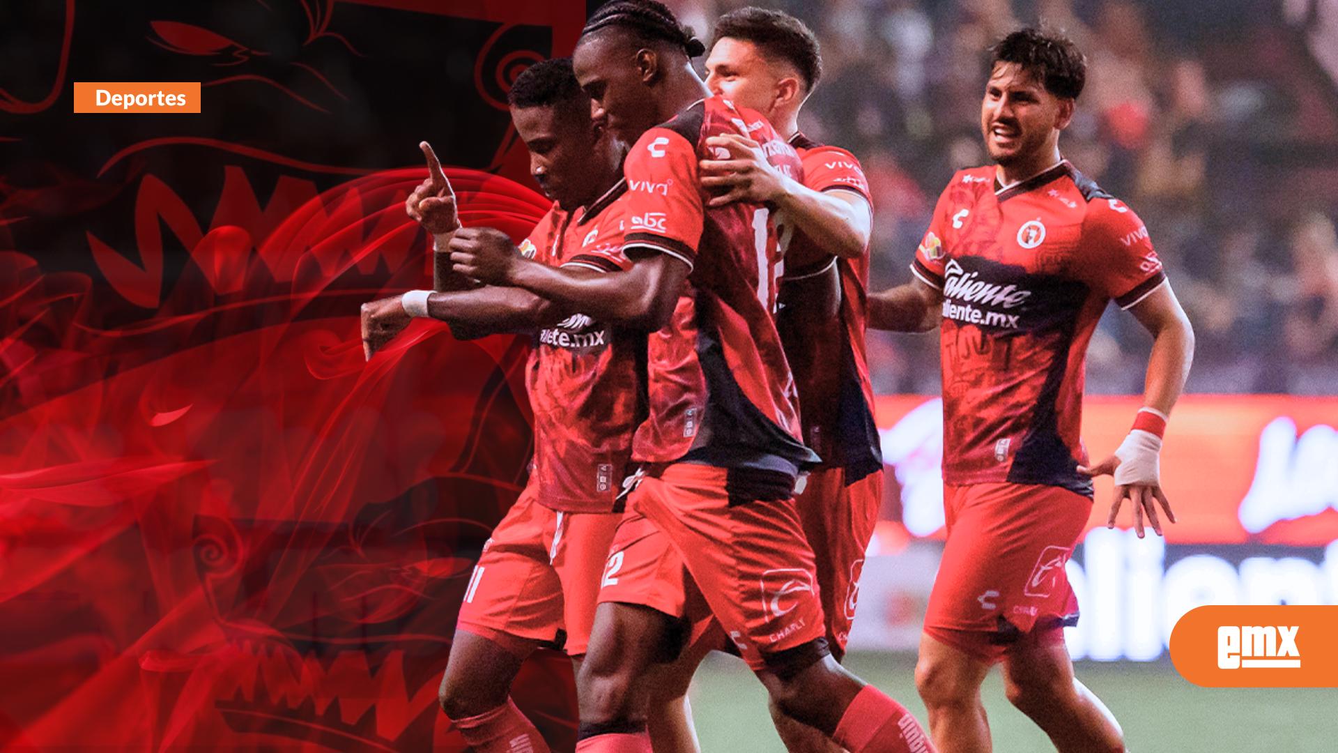 EMX-Enfrentará Tijuana a Juárez en Play-in 