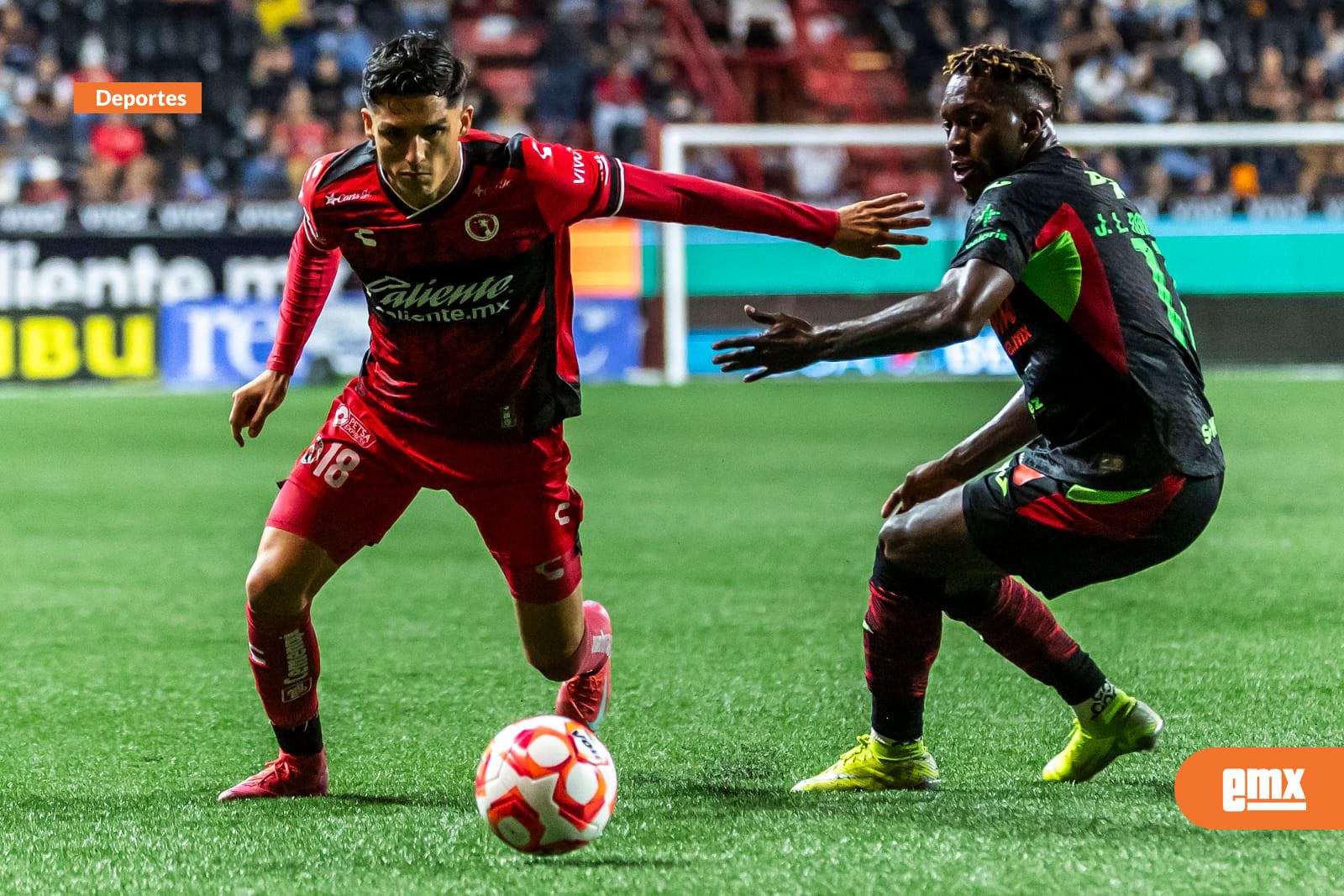 EMX-Confirman horario para duelo de Play-in de Xolos
