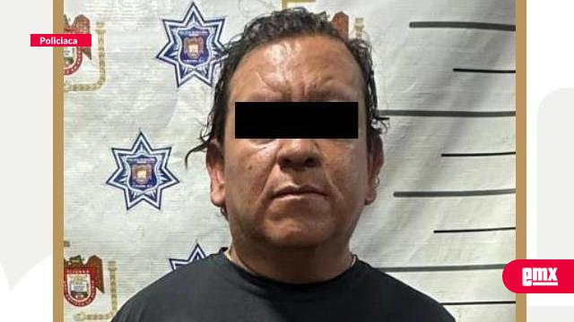 EMX-Presuntamente sujeto drogó y abusó de una mujer en el Hotel Ticuan
