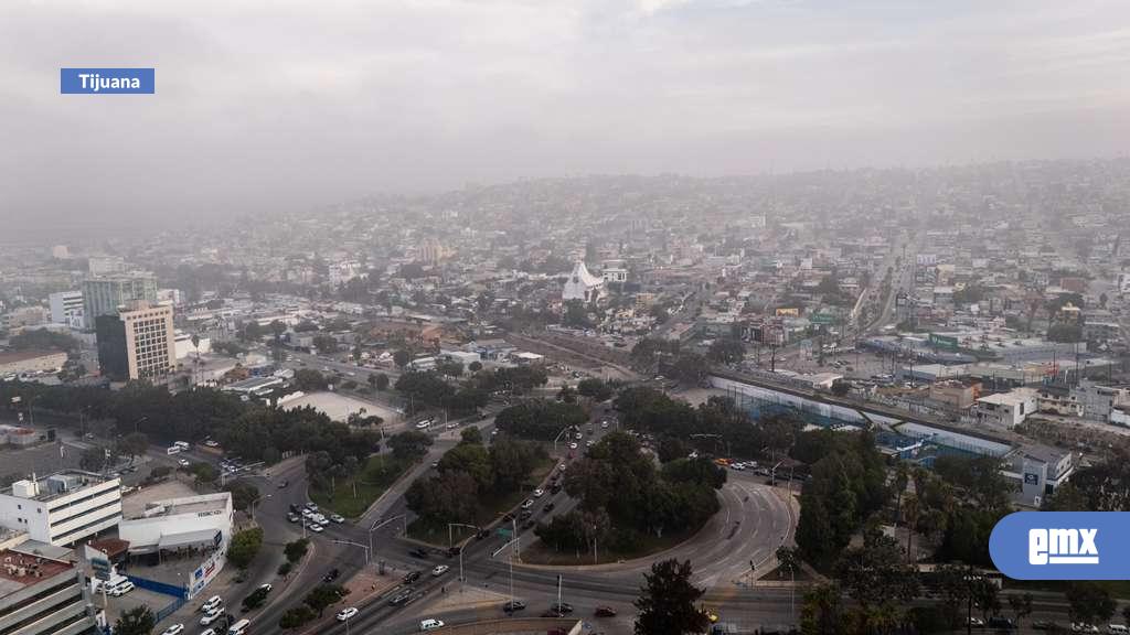 EMX-Clima para Tijuana