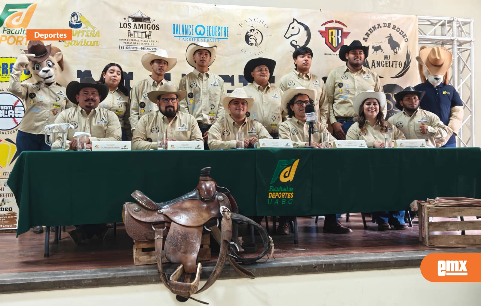 EMX-Organizarán-estudiantes--de-UABC-evento-de-Rodeo