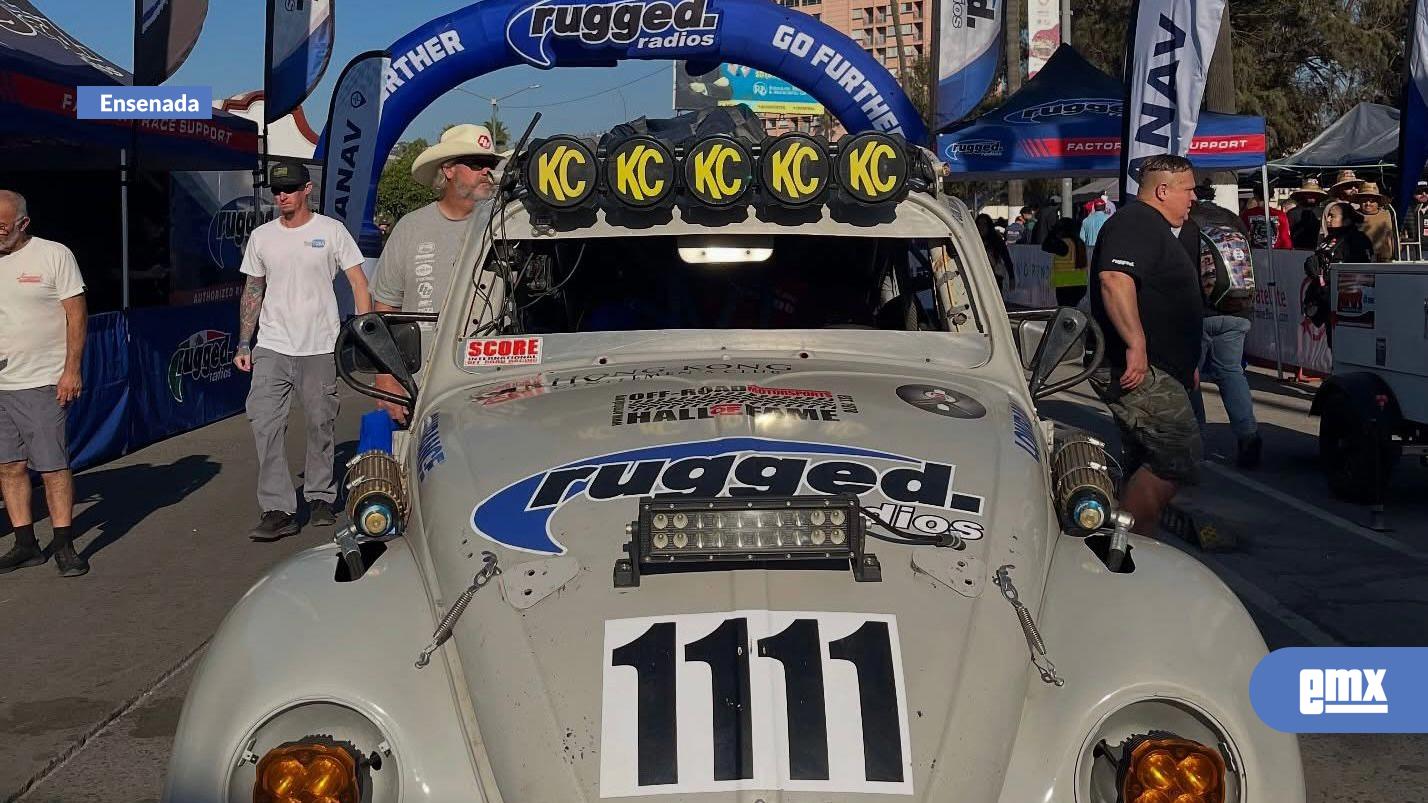 EMX-58-Score-Baja-1000:-Segundo-Día-de-Revisión-Mecánica