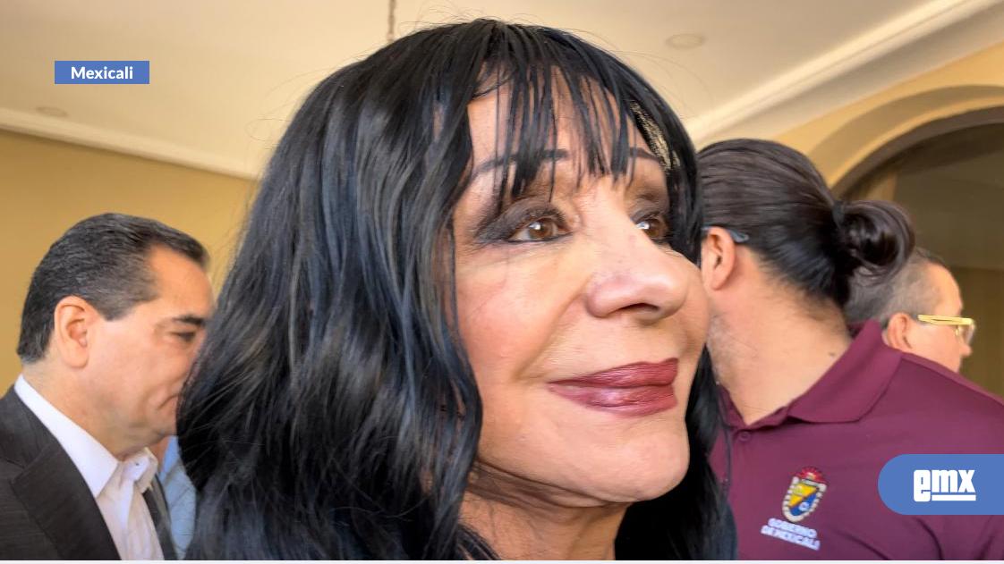 EMX-Anuncia Norma Bustamante nueva fecha para el Registro Cilvil