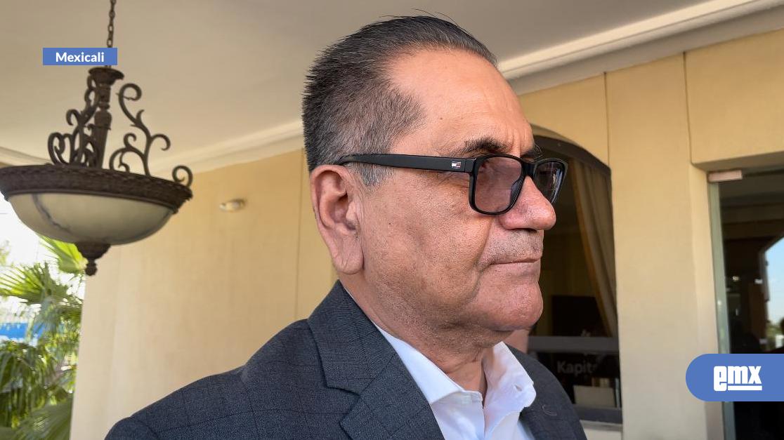 EMX-Congreso de BC debe ser contrapeso: CCE