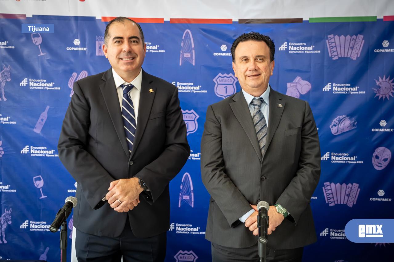 EMX-Líderes-empresariales-se-reúnen-en-Tijuana-para-analizar-el-futuro-económico-del-país