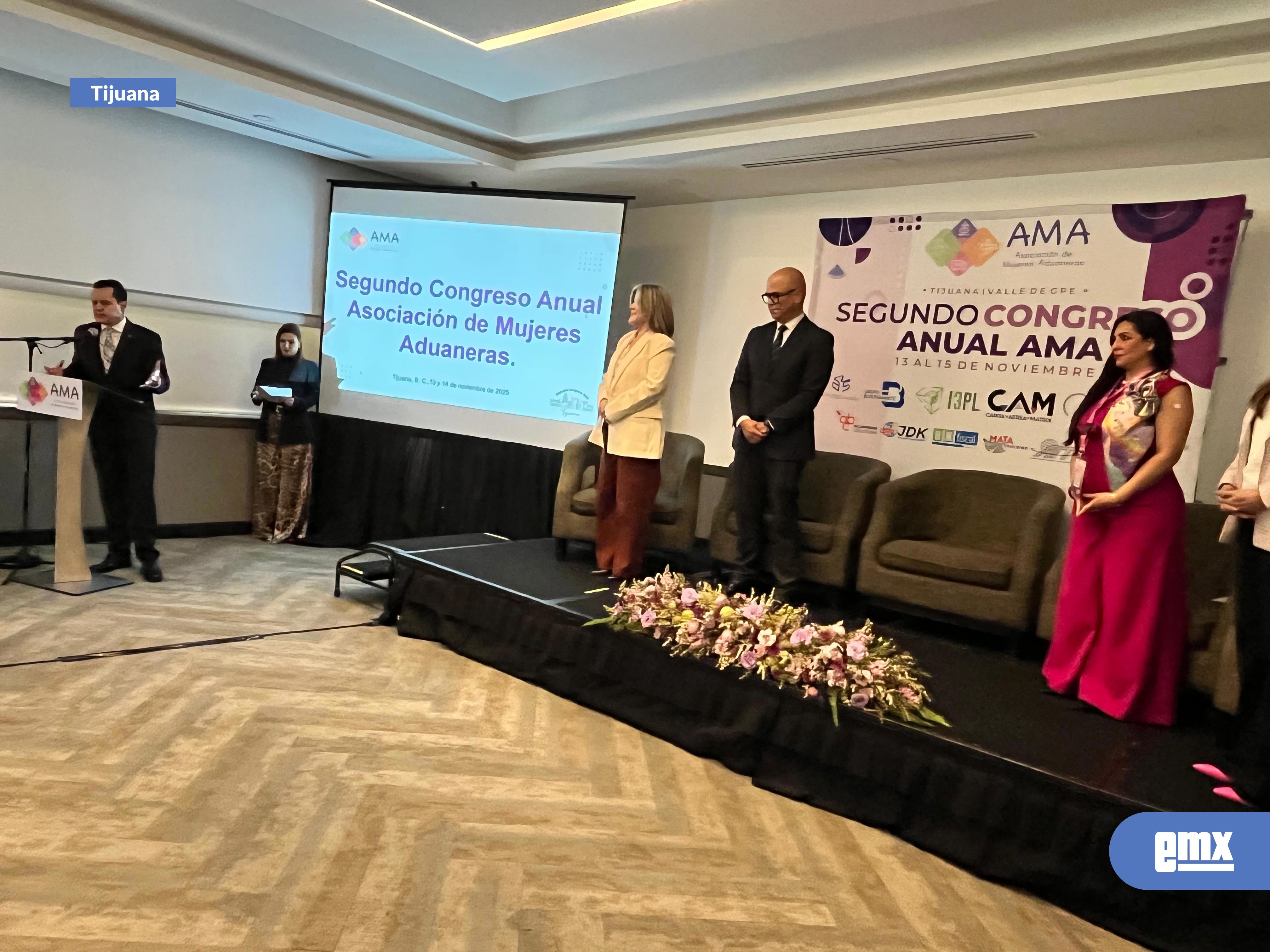 EMX-Analizan-mujeres-aduaneras-reformas-y-retos-rumbo-a-la-revisión-del-T-MEC-en-2026