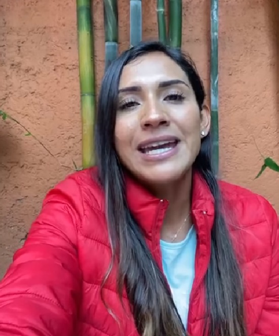 EMX-Reaparece candidata secuestrada por el narco en Valle de Bravo