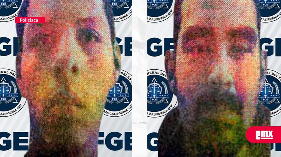 EMX-Dictan 20 años de cárcel para dos asesinos en Playas de Rosarito