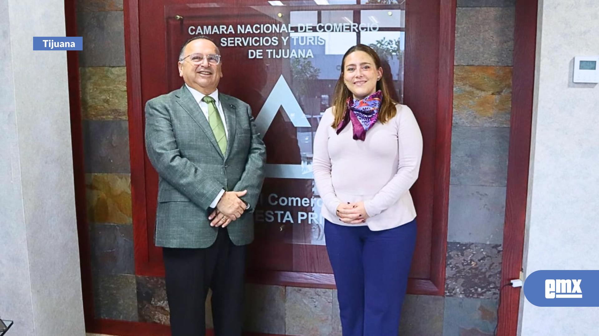 EMX-Recibe-CANACO-Tijuana-propuesta-de-la-UNAM-para-crear-programa-preventivo-del-delito-de-extorsión