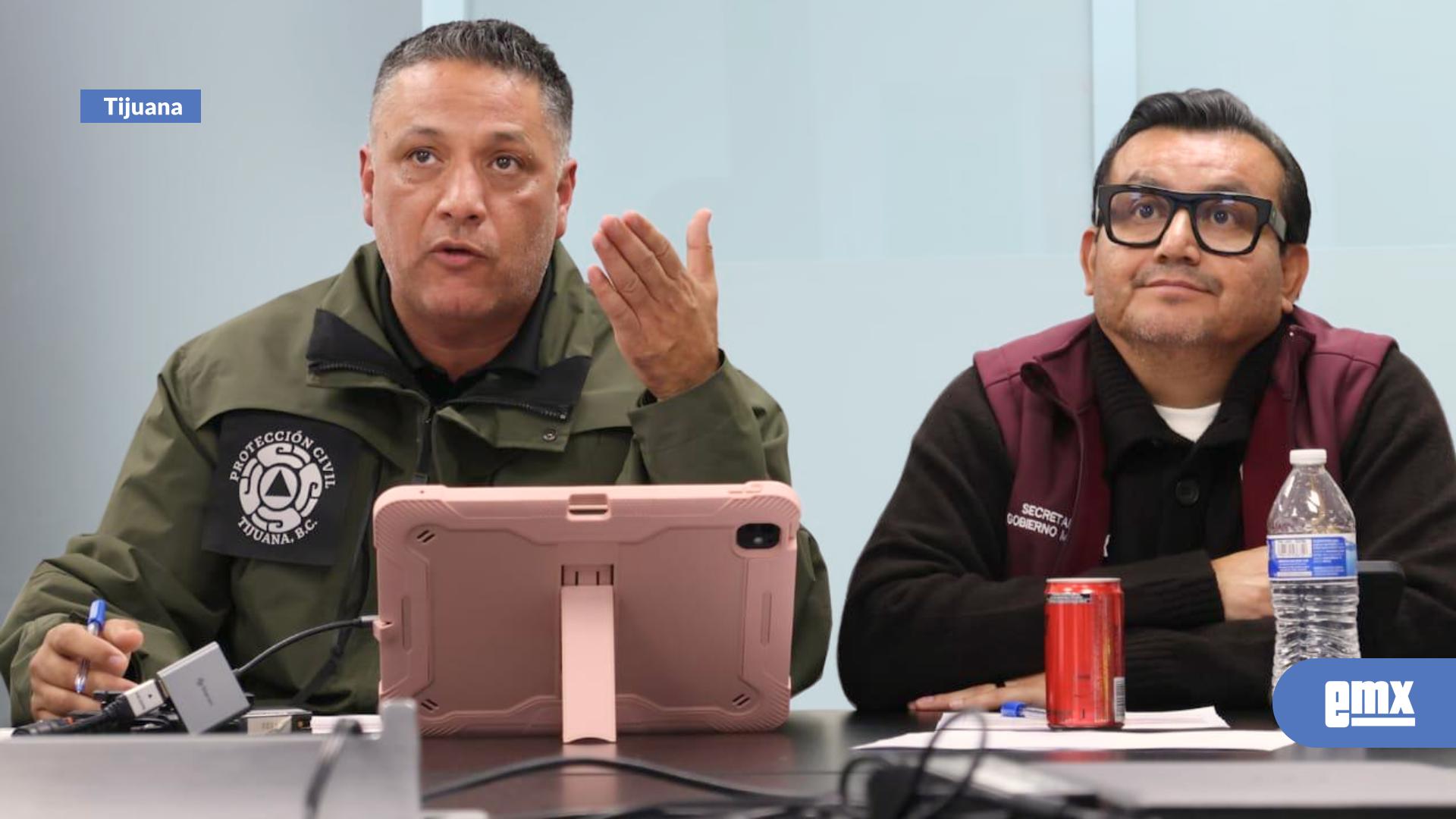 EMX-Declara-Gobierno-Municipal-estado-de-Prealerta-por-riesgo-hidrometeorológico-en-Tijuana