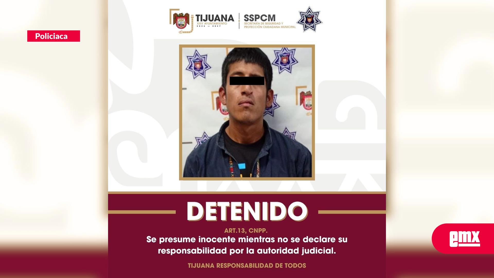 EMX-Caen-en-Lomas-Verdes-a-presunto-exhibicionista-que-acosó-a-una-madre