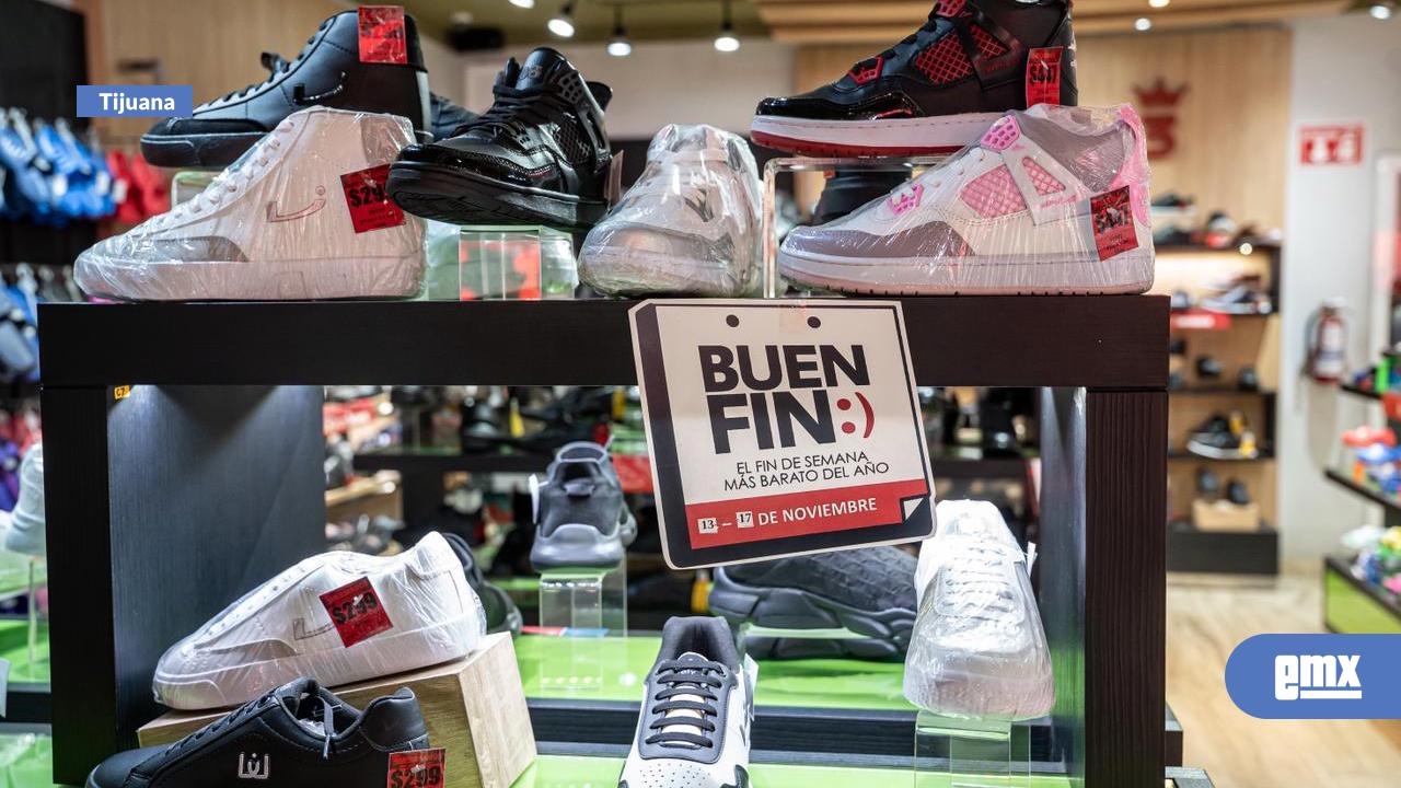 EMX-Comerciantes-del-Centro-de-Tijuana-reportan-ventas-lentas-durante-el-Buen-Fin