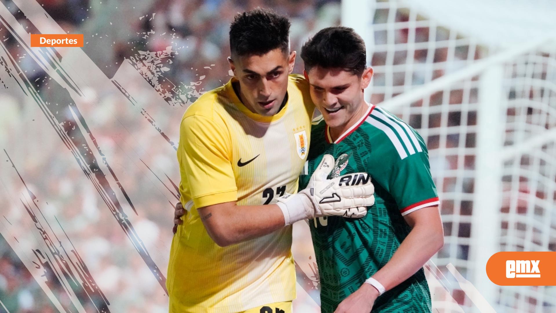 EMX-México-iguala-0-0-con-Uruguay-en-amistoso-de-preparación-para-el-Mundial-2026