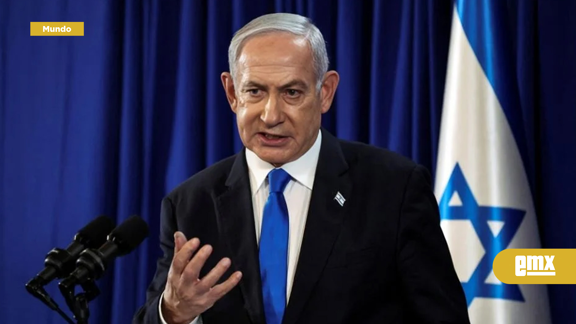 EMX-Netanyahu-reitera-su-oposición-'inalterable'-a-la-creación-de-un-Estado-palestino
