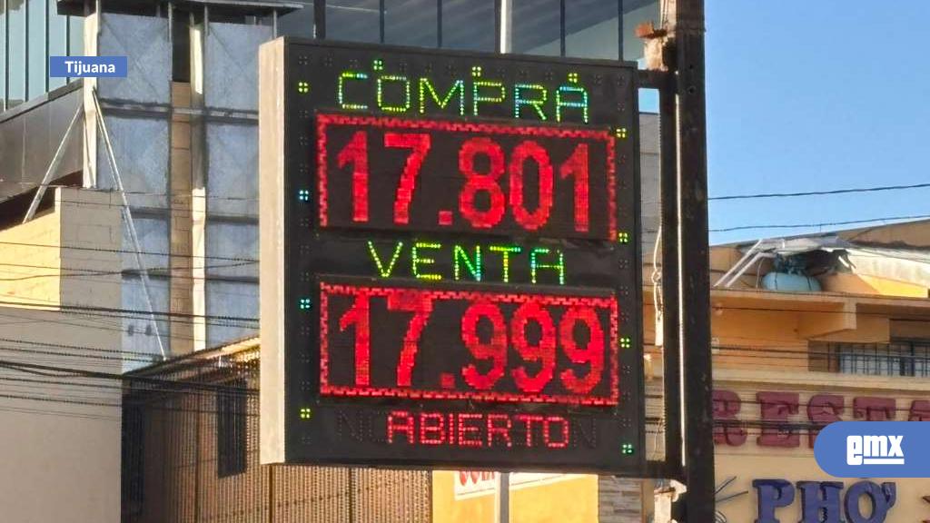 EMX-Cotización-del-tipo-de-cambio-este-lunes-17-de-noviembre-en-zona-Centro-de-Tijuana
