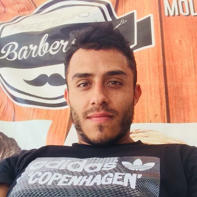 EMX-Buscan a Misael Enrique Silva Alfaro, de 28 años 