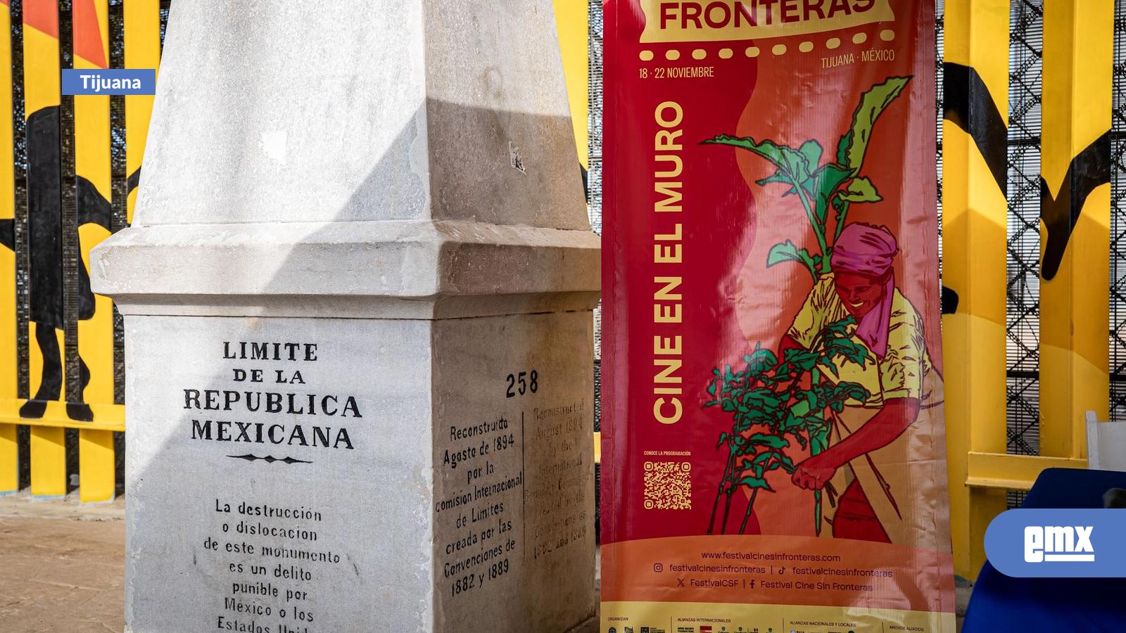 EMX-Festival-Cine-Sin-Fronteras-2025-busca-enviar-un-mensaje-de-unión-desde-Tijuana