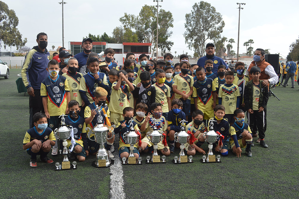 EMX-Premiaron a los mejores del torneo de Copa 2019-20
