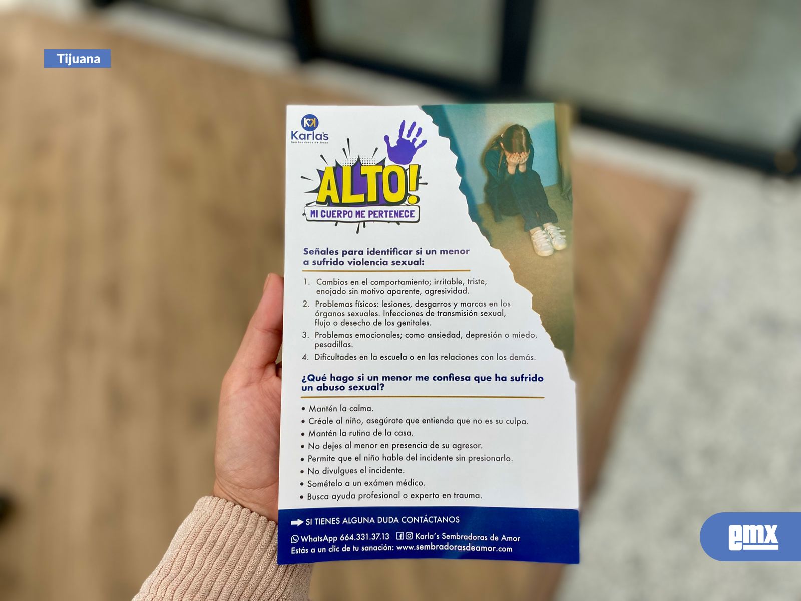 EMX-Fundación-Karla’s-Sembradoras-de-Amor-convoca-a-manifestación-en-el-CECUT-por-el-Día-Internacional-para-la-Prevención-del-Abuso-Sexual-Infantil