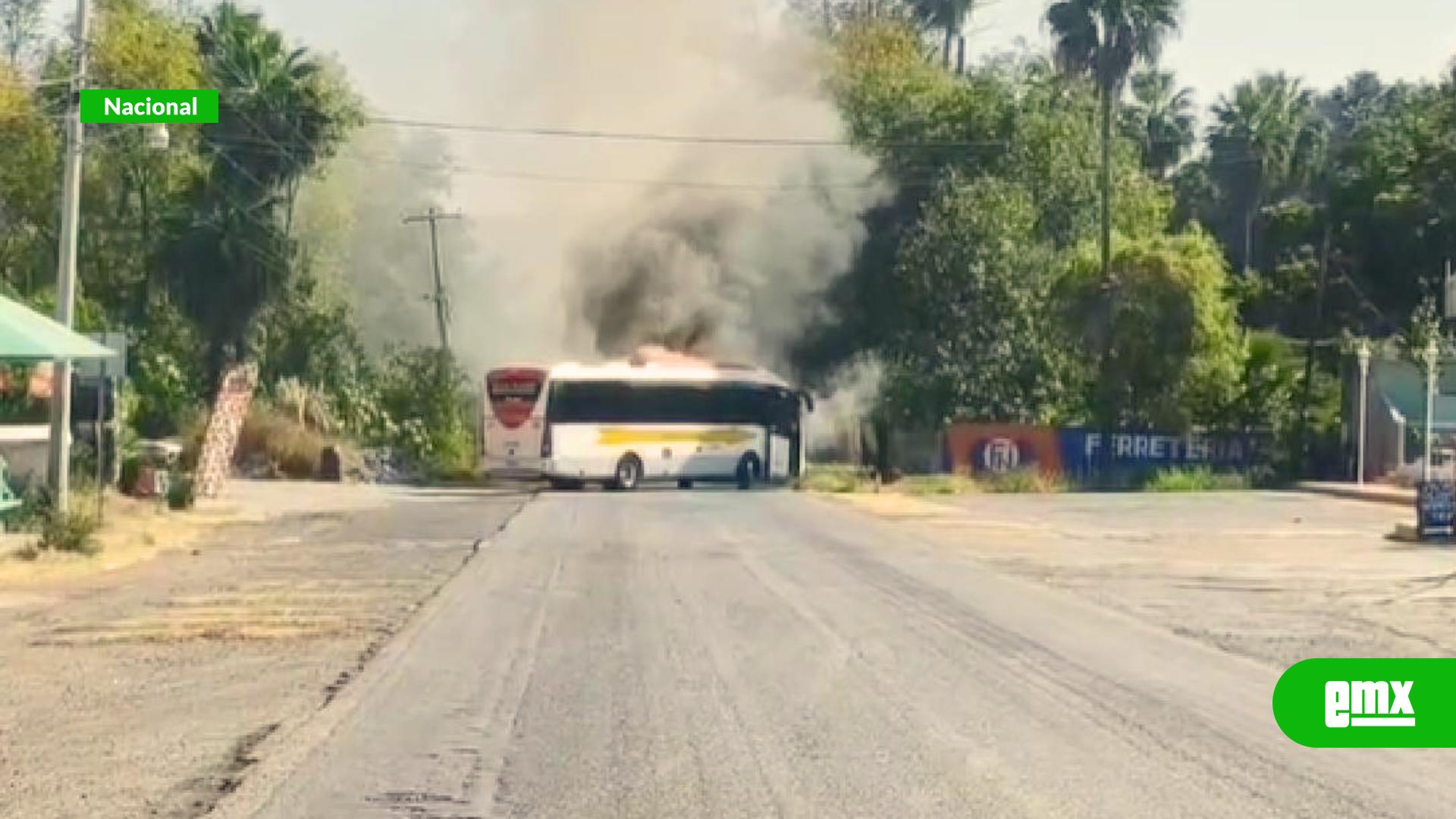 EMX-Guanajuato-refuerza-blindaje-de-seguridad-tras-narcobloqueos-en-Michoacán;-operativo-especial-en-Pénjamo