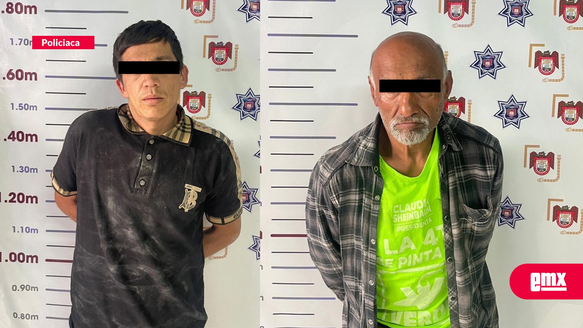 EMX-Aseguramiento-de-dos-masculinos-con-cartuchos-útiles-durante-recorrido-de-vigilancia