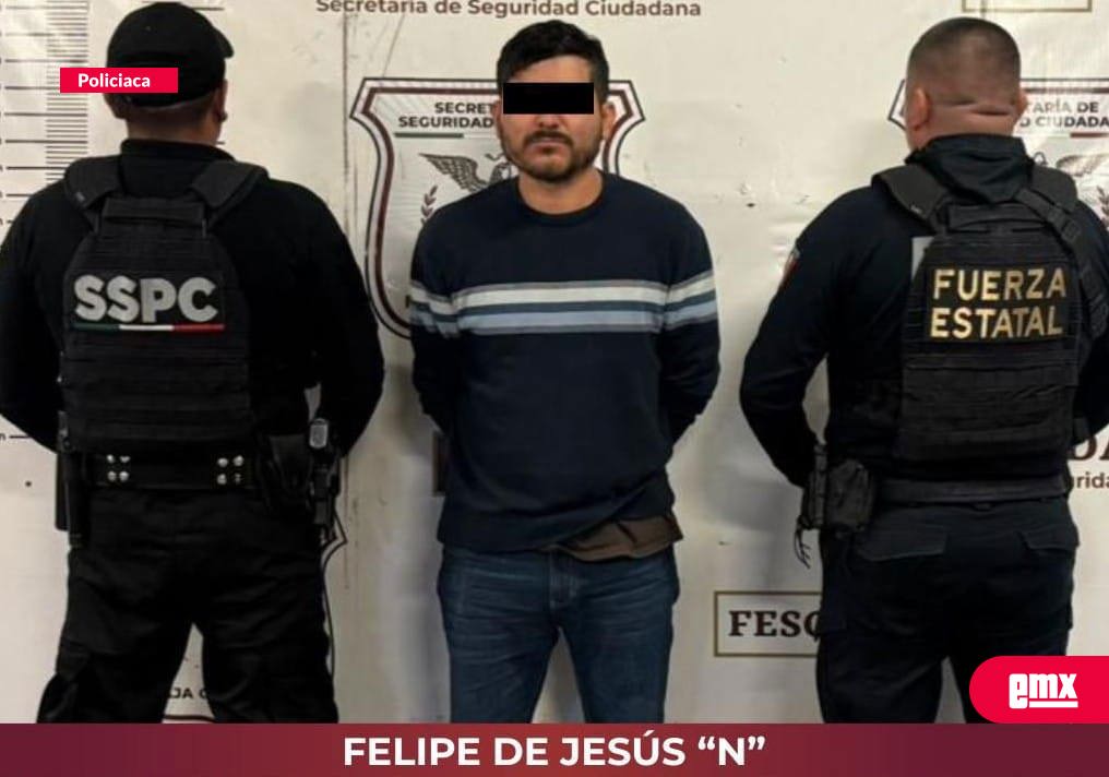 EMX-Cae-"El-Pescado"-en-Tijuana,-acusado-de-homicidio