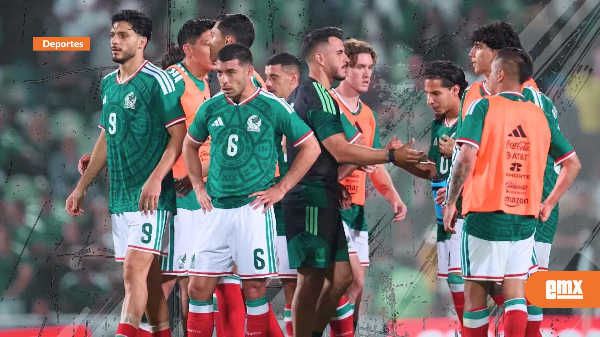 EMX-México-cae-2-1-ante-Paraguay-en-San-Antonio-en-duelo-de-preparación-rumbo-al-Mundial-2026