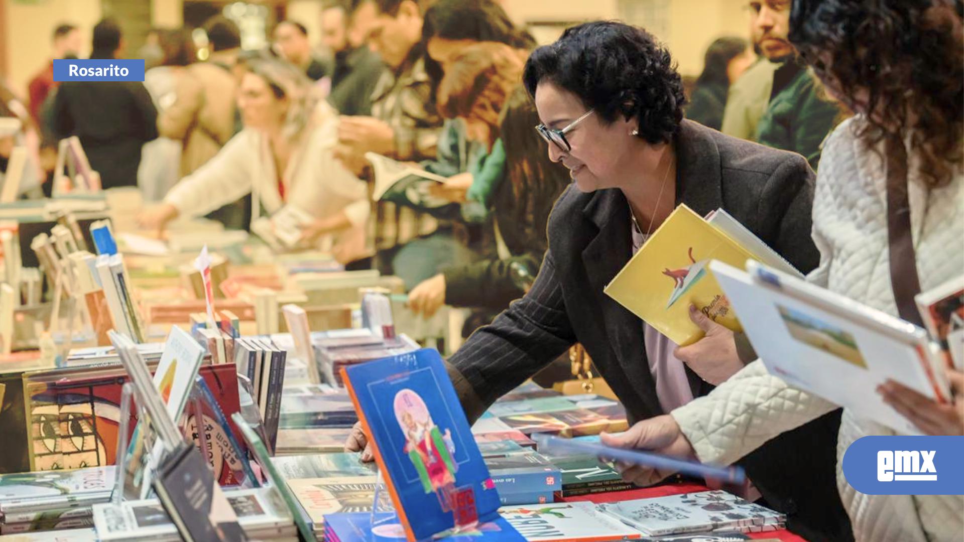 EMX-Impulsan-la-lectura-en-Rosarito-con-los-primeros-Tendidos-de-Libros-del-FCE.-Crece-expectativa-por-una-futura-feria-del-libro