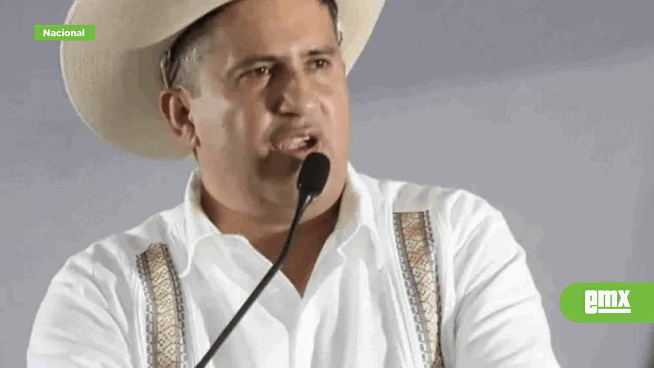 EMX-Detienen-al-autor-intelectual-del-asesinato-de-Carlos-Manzo,-alcalde-de-Uruapan