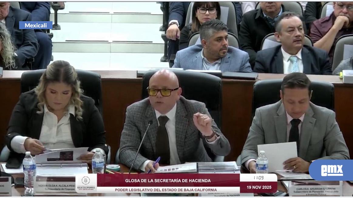 EMX-Gobierno busca sumar municipios a plan de capitalización de Issstecali