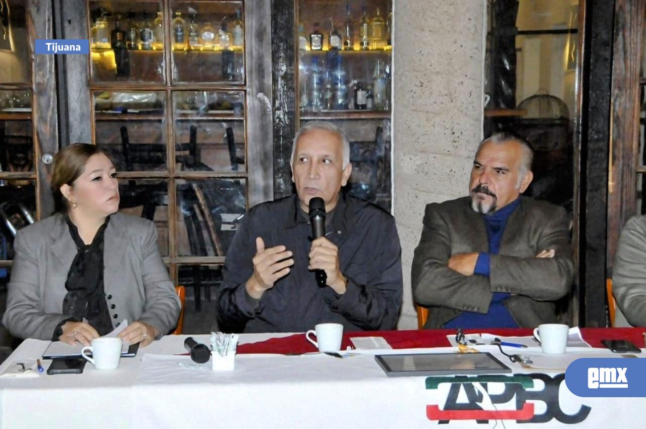 EMX-Anuncia Héctor Osuna Jaime intención de contender por la gubernatura en 2027