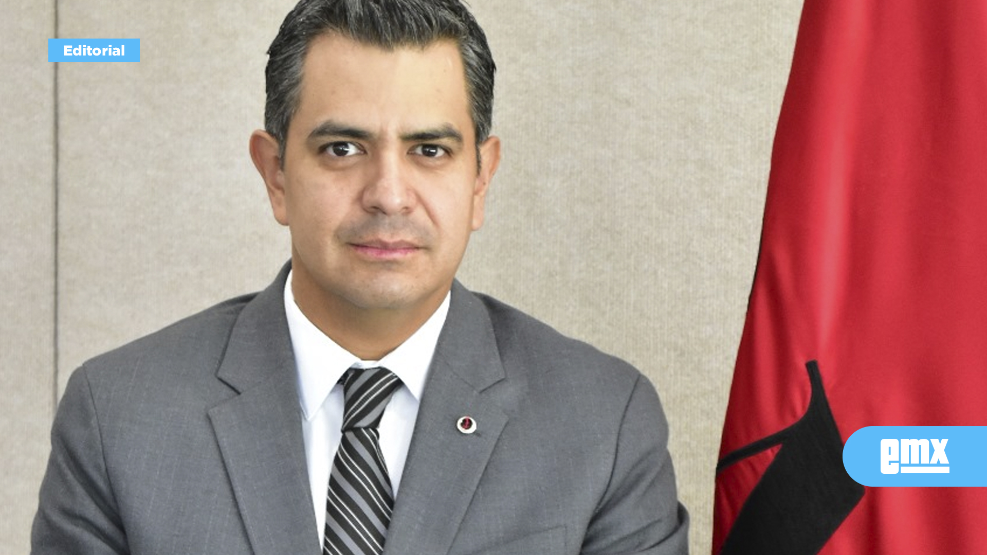 EMX-Plano Legal: La expansión silenciosa del estado vigilante en méxico: leyes, reformas y riesgos para la privacidad