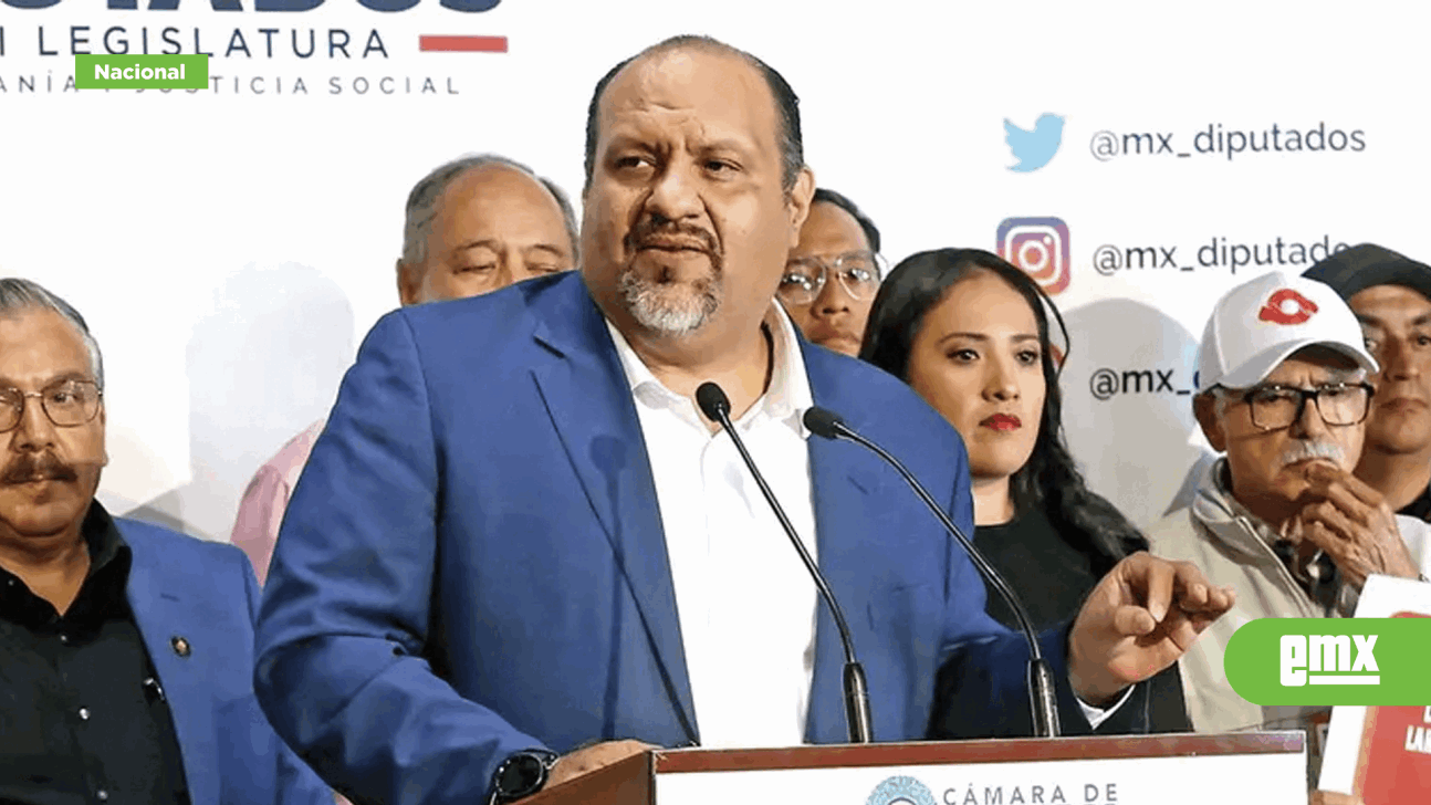 EMX-Exigen-no-olvidar-la-jornada-de-40-horas;-‘trabajadores-llevan-medio-siglo-esperando’,-señalan