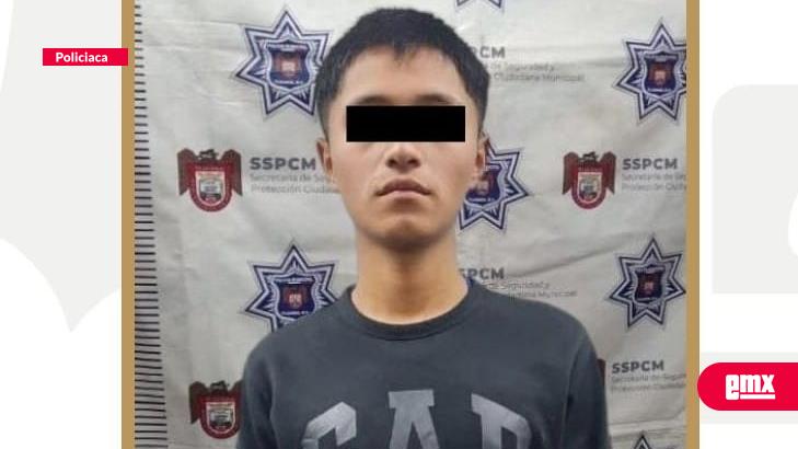 EMX-"El Tilíco" arremete a 'batazos' contra su rival