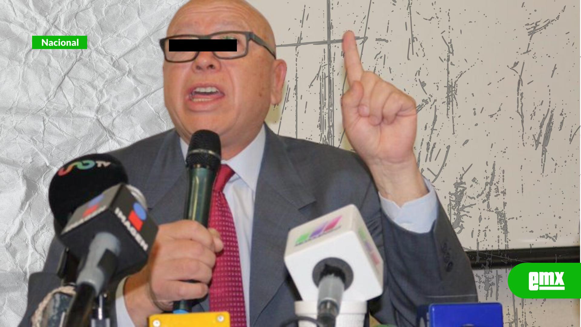 EMX-Detienen-a-Isidro-Pastor,-exdirigente-del-PRI-en-Edomex,-por-presunto-lavado-de-dinero