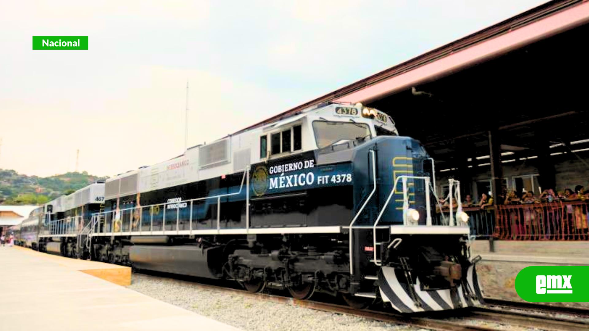 EMX-Sheinbaum-inaugura-estaciones-Tonalá-y-Arriaga-de-la-Línea-K-del-Tren-Interoceánico-en-Chiapas