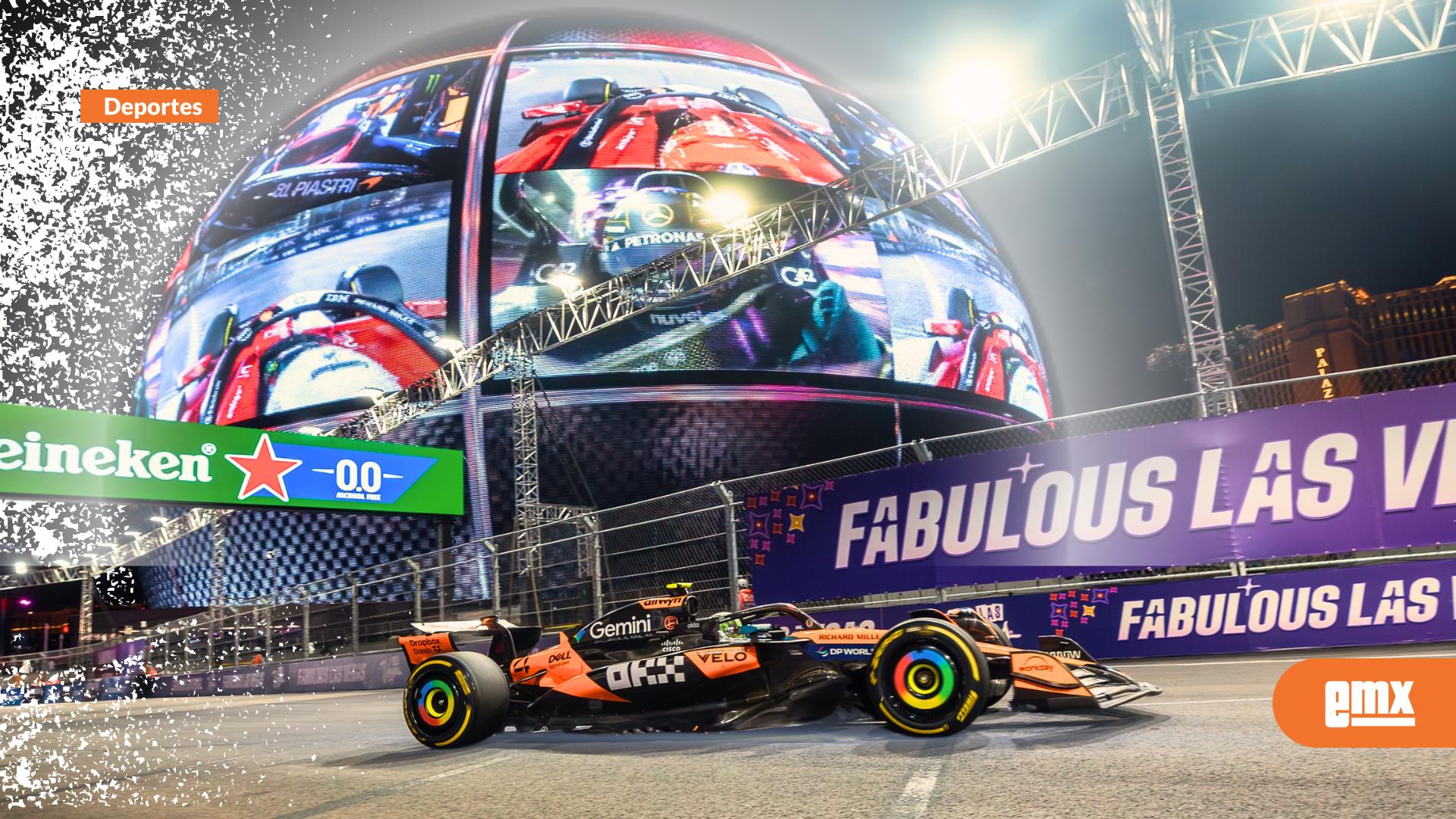 EMX-Lando-Norris-logra-la-pole-position-en-el-GP-de-Las-Vegas-2025;-Stroll-pierde-el-tercer-puesto-por-estrategia-fallida