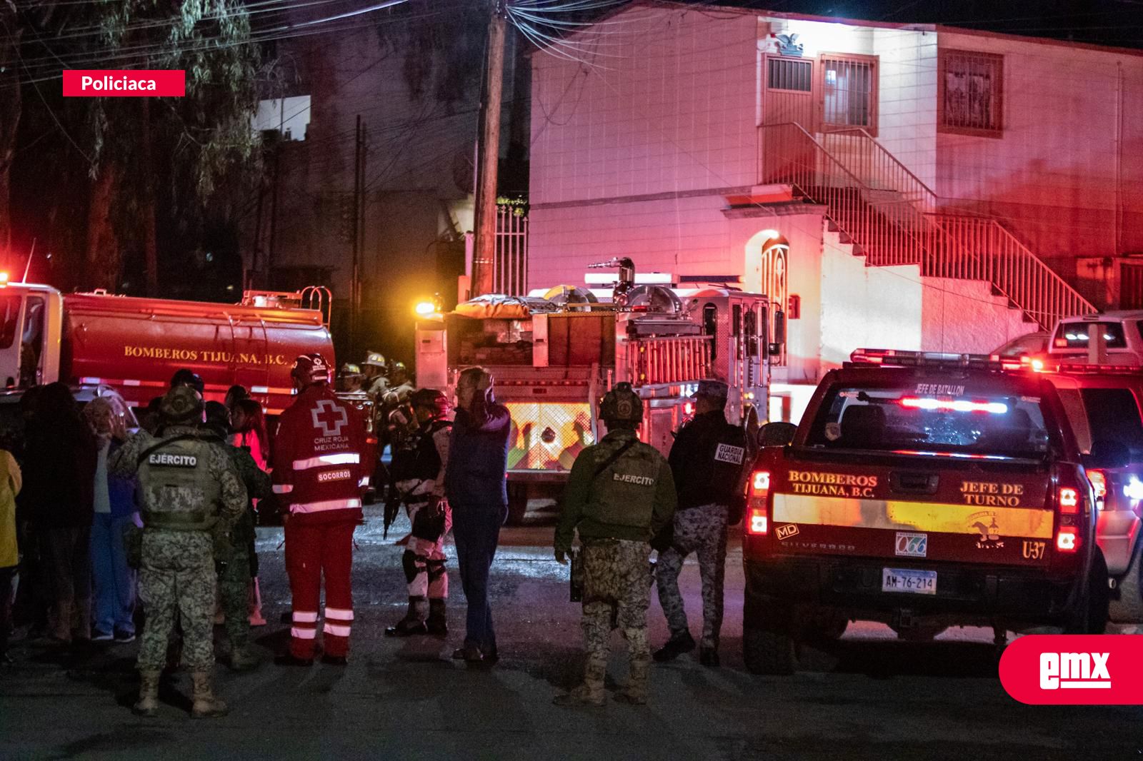 EMX-Incendio-en-departamento-de-Villa-Floresta-deja-daños-materiales