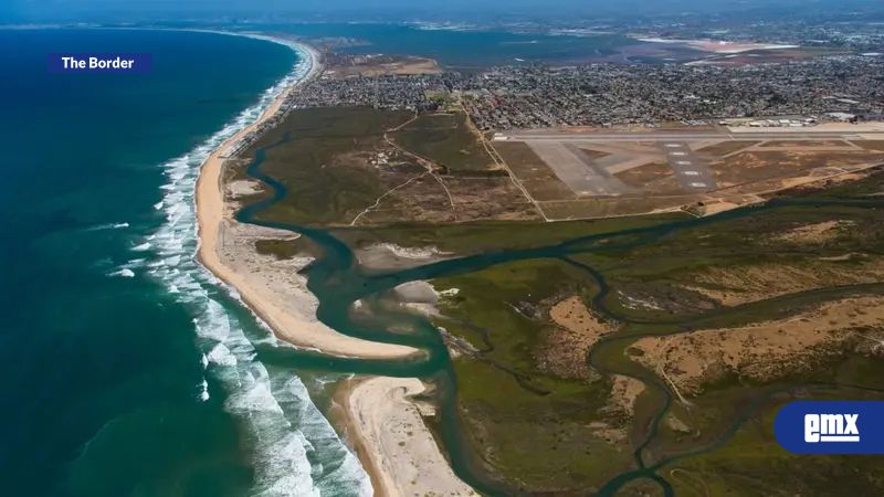 EMX-EU-presume-avances-históricos-para-frenar-la-contaminación-del-río-Tijuana-y-exige-a-México-cumplir-plazos