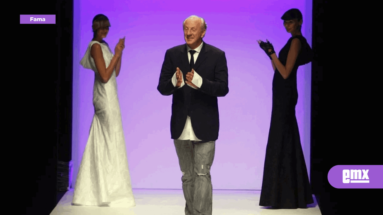 EMX-Paul-Costelloe,-diseñador-de-moda-de-la-princesa-Diana,-muere-a-los-80-años