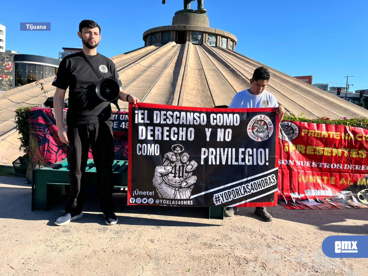 EMX-Decenas-se-manifiestan-para-exigir-jornada-laboral-de-40-horas