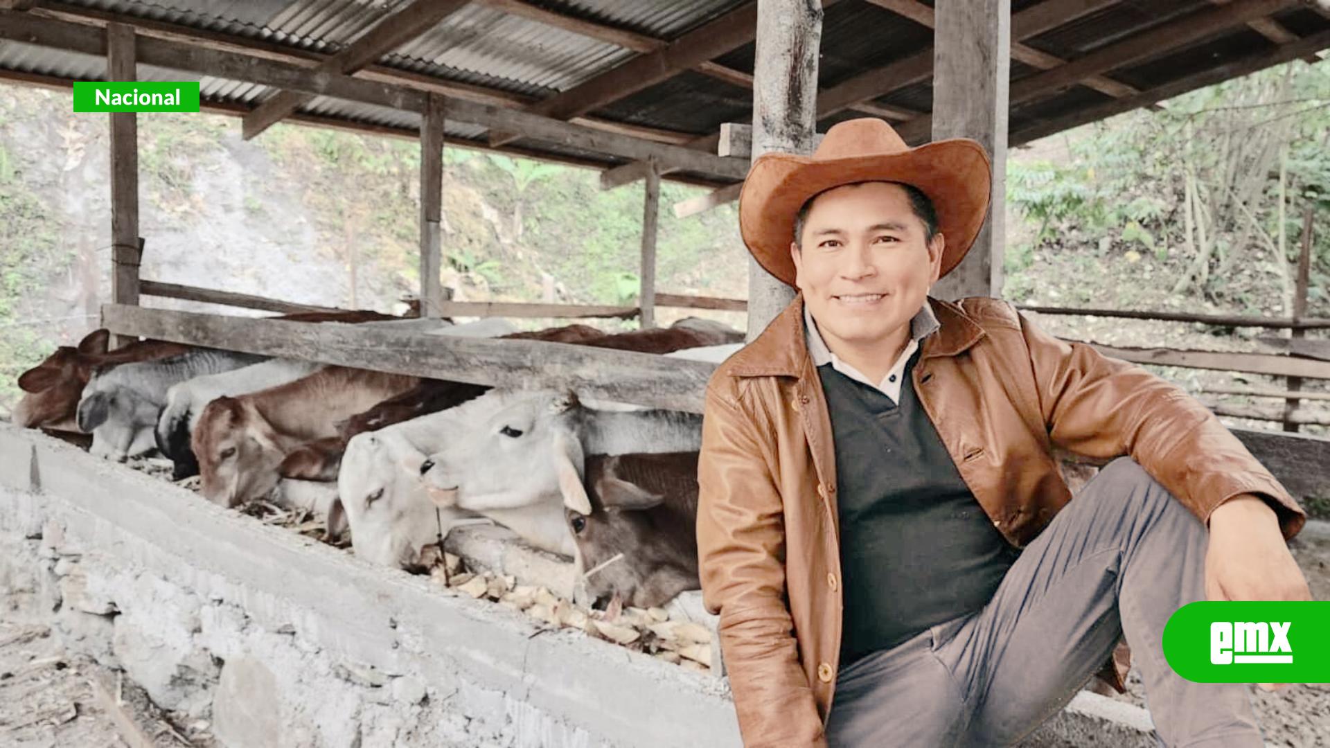 EMX-Asesinan-a-Juan-Carlos-Mezhua,-exalcalde-de-Zongolica-y-líder-social