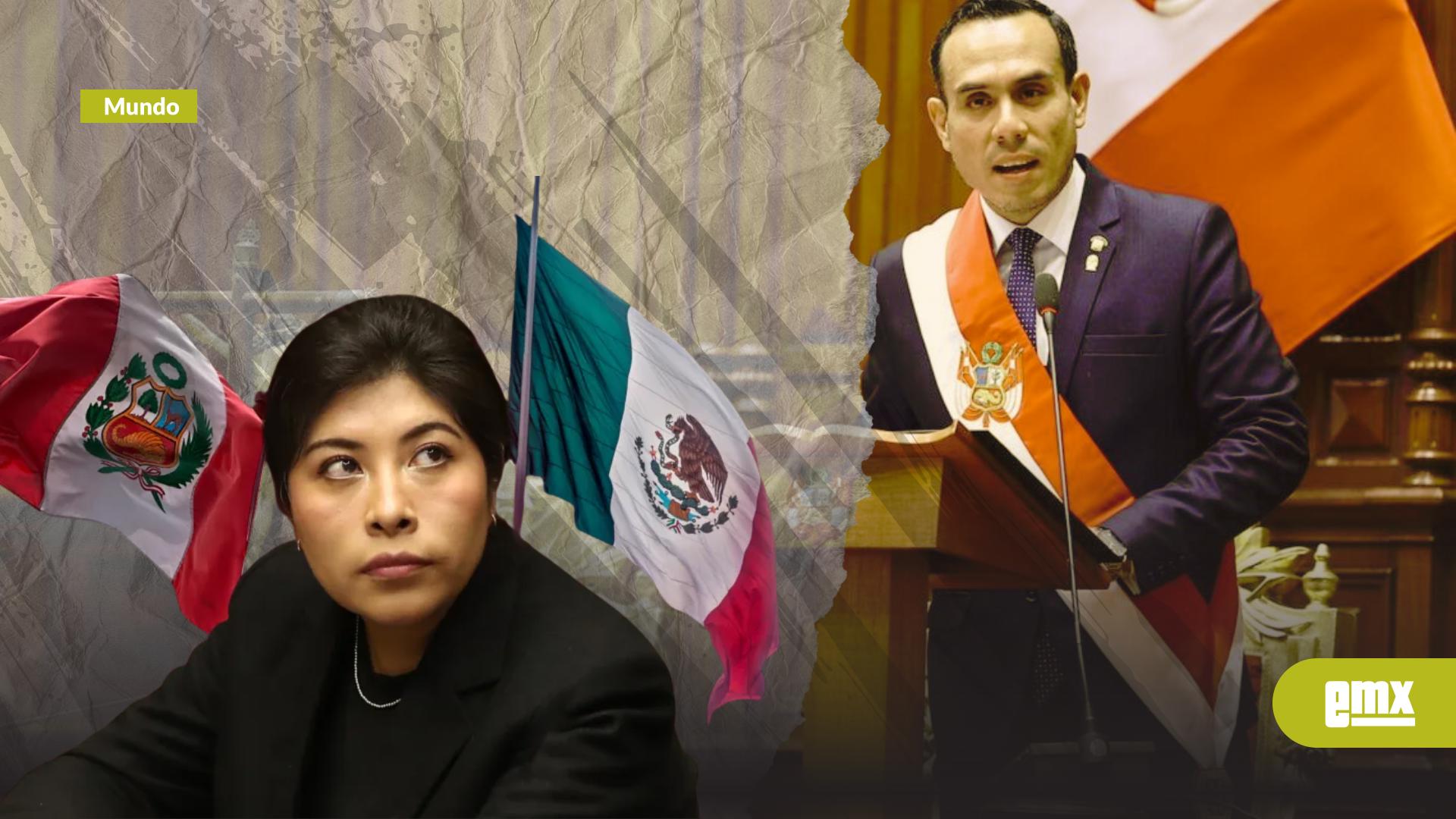 EMX-Presidente-de-Perú-advierte-posible-ingreso-a-Embajada-de-México;-autoridades-mexicanas-reafirman-inmunidad-diplomática