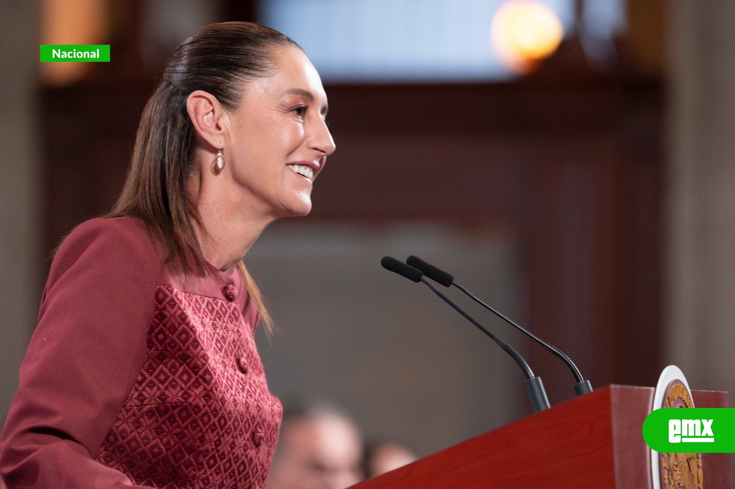 EMX-Gobierno de México entregará 6 mil 401 viviendas este año como parte del Programa Vivienda para el Bienestar