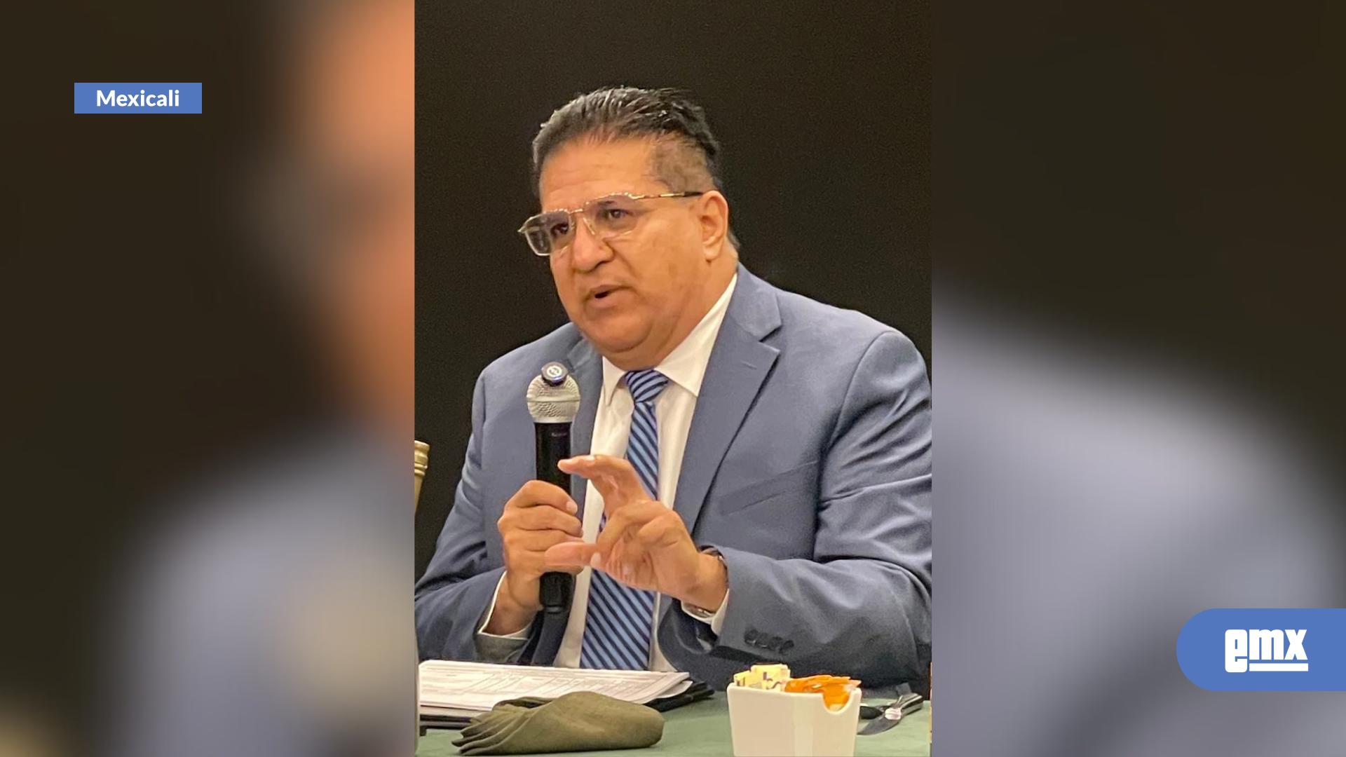 EMX-Van 170 ex funcionarios del estado investigados por uso indebido de atribuciones 